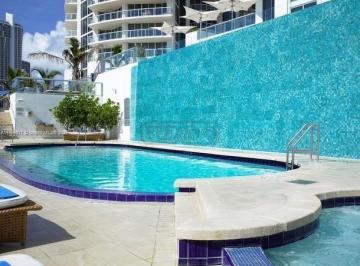 Departamento · 63m² · 2 Ambientes · 1 Cochera · Departamento en Venta en Sunny Isles, Miami, Florida