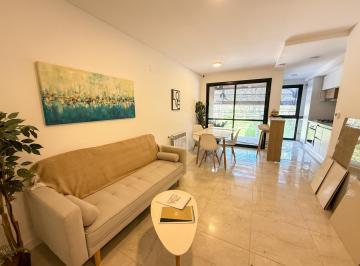 Departamento · 43m² · 2 Ambientes · 2 Amb a Estrenar - Entrega Enero 2025