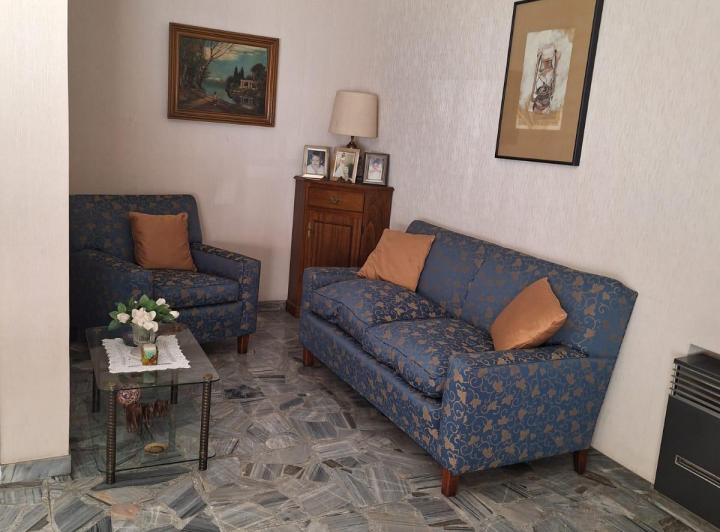 Casa · 150m² · 5 Ambientes · 1 Cochera