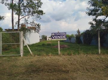 Terreno · Terreno en Gualeguaychu
