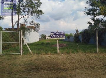 Terreno · Terreno en Gualeguaychu