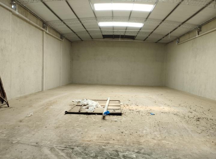 Bodega-Galpón · 270m²