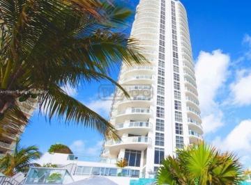 Departamento · 63m² · 2 Ambientes · 1 Cochera · Departamento en Venta en Sunny Isles, Miami, Florida