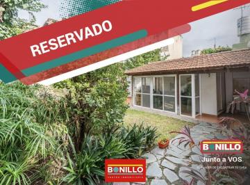 BNP-BNP-4286_2 · Reservado Casa 3 Ambientes Venta Parque Cha
