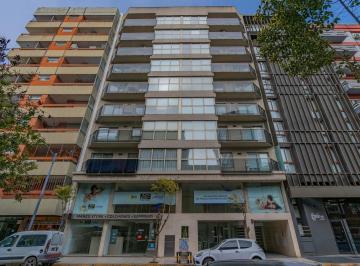 Departamento · 43m² · 2 Ambientes · Venta Departamento 2 Ambientes Moderno en El Centro