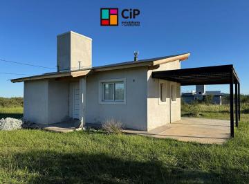 Casa de 2 ambientes, Cortaderas · Casa en Venta en Cortaderas "Financiación"