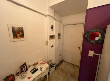 PH de 3 ambientes, San Cristobal · Oportunidad PH 3 Ambientes Amplios con Patio y Baulera *apto Credito Bancario*