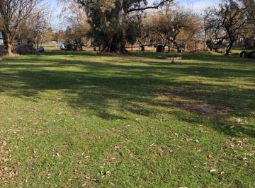 Terreno · 605m² · En Venta Terreno 600 m² Barrio Los Muchachos Piñero