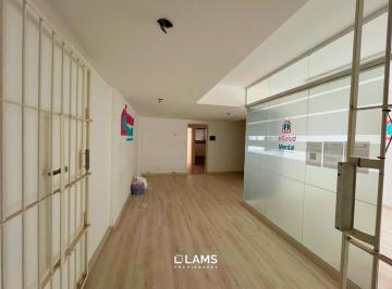 Oficina comercial · 105m² · 4 Ambientes · Alquiler - Oficina - Zona Centro