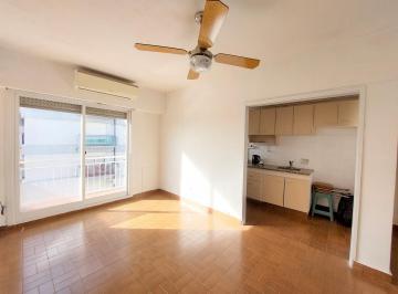 Departamento · 37m² · 2 Ambientes · Departamento de 2 Ambientes en Alquiler en Ramos Mejía