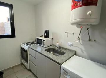 Casa · 85m² · 3 Ambientes · 1 Cochera · Venta Duplex 2 Dorm. Valle Cercano