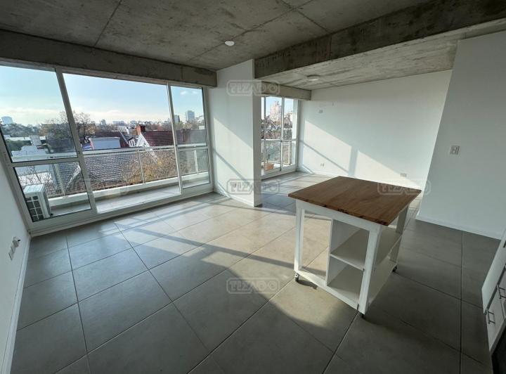 Departamento · 55m² · 2 Ambientes