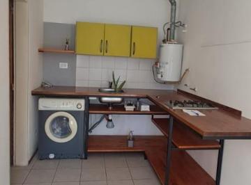 Departamento · 20m² · 1 Ambiente · Monoambiente en Planta Alta