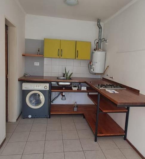 Departamento · 20m² · 1 Ambiente