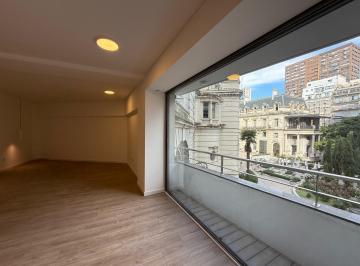 Edificio · 76m² · Venta de Departamento/oficina a Estrenar en El Palacio Paz