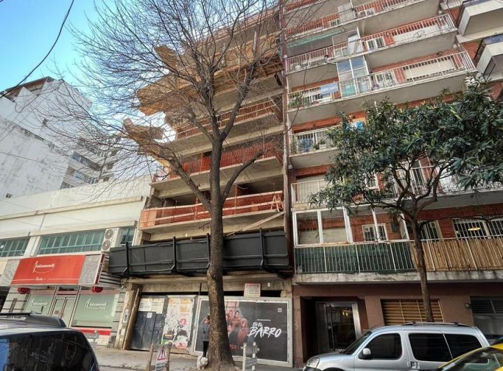 Desarrollo vertical · Vivre Recoleta