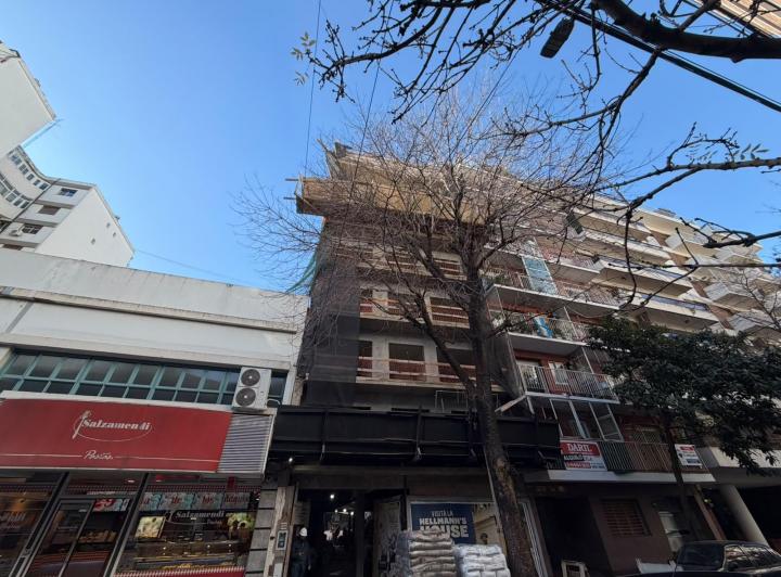 Desarrollo vertical · Vivre Recoleta