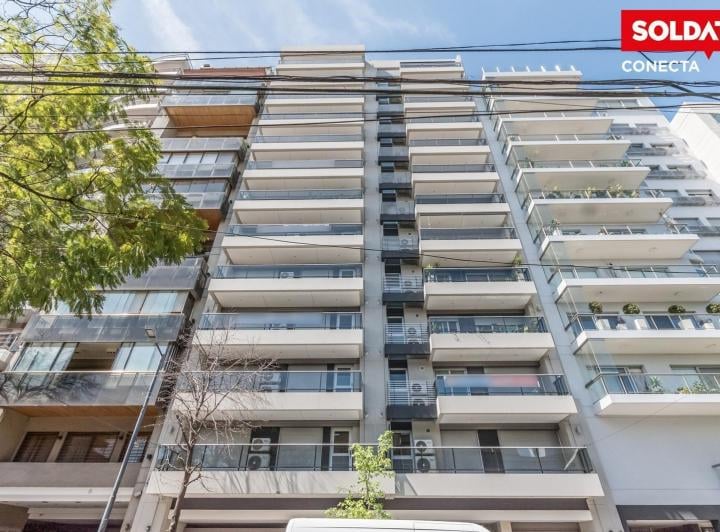 Desarrollo vertical · Centenera 570