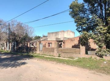 Terreno , Moreno · Terreno en Venta en Paso del Rey 1.550 m² Zona Residencial Industrial