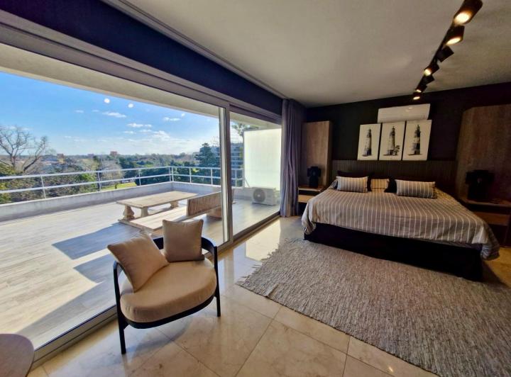 Departamento · 149m² · 4 Ambientes · 1 Cochera