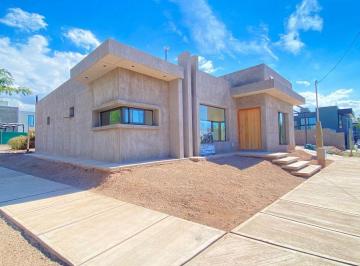 Casa de 4 ambientes, Godoy Cruz · Venta Pozo Barrio Privado Las Acasias