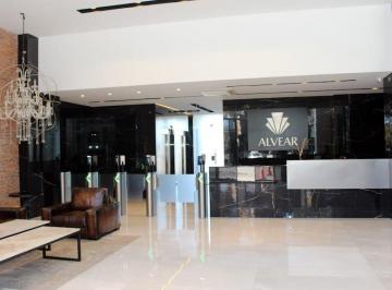 Oficina comercial de 1 ambiente, Luján de Cuyo · Oficina Edificio Alvear