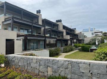 Departamento · 90m² · 3 Ambientes · 1 Cochera · Departamento en Palcos de Montoya