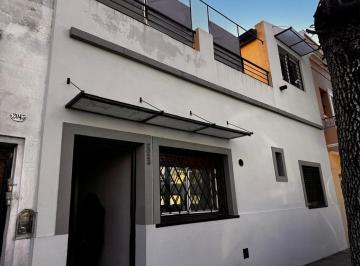 PH · 70m² · 4 Ambientes · PH - Almagro