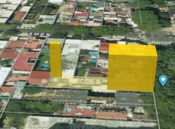 Terreno · 339m² · Terreno Lote en Venta en Villa Urquiza, Capital Federal, Buenos Aires