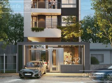 Departamento · 36m² · 1 Ambiente · Departamento Mono Ambiente en Pozo en Quilmes.