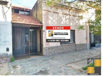 Casa de 3 ambientes, Lanús · Casa con Garage a m. de Av 29 de Septiembre!