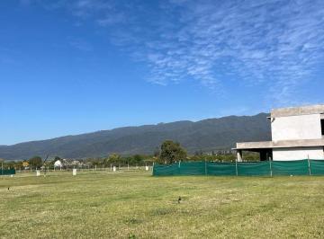 Terreno · 450m² · Lotes en Venta - Chacra Chubut