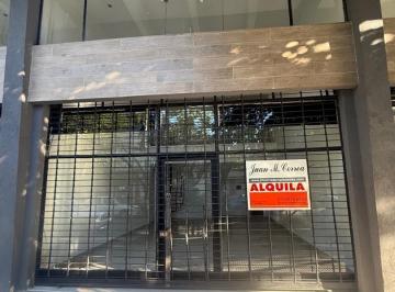 Local comercial · 91m² · Local - a Estrenar - Ituzaingó Sur - Olivera Al 900