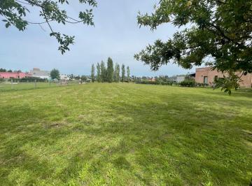 Terreno · 1198m² · Lote en Venta en Barrio Cerrado Los Palenques, Manzanares - Apto Credito