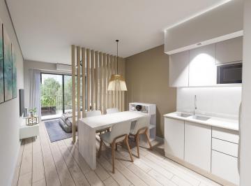 Departamento · 32m² · 1 Ambiente · Departamento - Caballito Norte