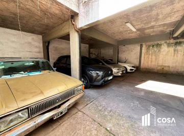 Garage · 12m² · Venta Cocheras 4 Unidades Planta Libre Excelente Ubicación Pichincha Rosario