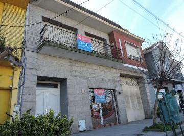 Bodega-Galpón de 5 ambientes, Mar del Plata · Local + Galpón + Departamento 4 Ambientes y Terreno Libre