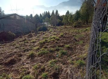 Terreno , El Bolsón · Venta - Lote de 431 m² en Barrio Buena Vista
