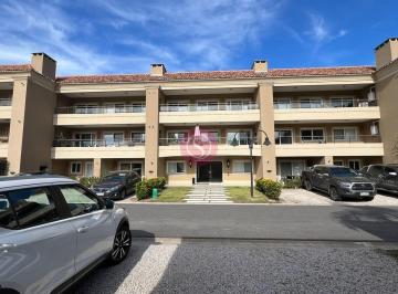 Departamento · 80m² · 3 Ambientes · Departamento en Alquiler en Liquidambar, Pilar, G. B. a. Zona Norte