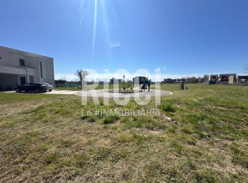 Terreno · 727m² · Lote en Venta en San Juan Chico