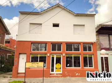Departamento de 3 ambientes, Mar de Ajó · Departamento: Lebensohn Nº 132 - Mar de Ajó Centro - C1021