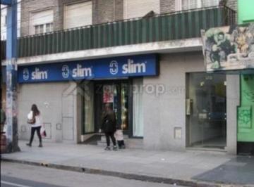 Local comercial · 396m² · 1 Ambiente · Excelente Local en Zona Altamente Comercial!