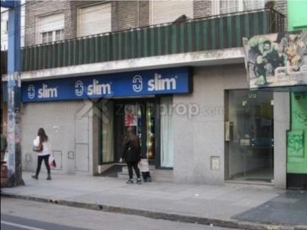 Local comercial · 396m² · 1 Ambiente