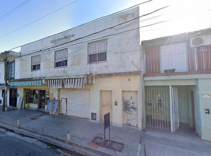 Departamento · 240m² · 4 Ambientes