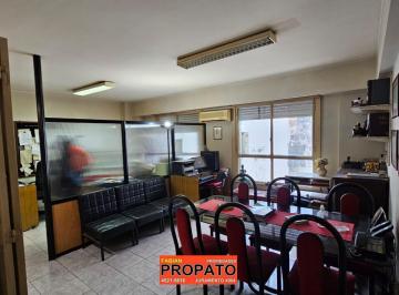 Oficina comercial de 1 ambiente, Monserrat · Oficina Comercial de 35 m² Totales Al Lateral en Excelente Ubicacion!