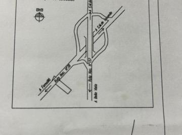 Terreno · 50000m² · Oportunidad - en Venta - 4.5 Hectáreas Urbanas