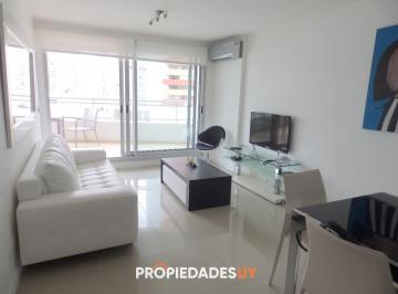 Foto1 · Departamento en Punta del Este de 2 Dorm. y Medio