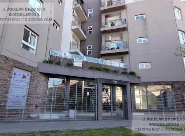 Departamento · 78m² · 4 Ambientes · 1 Cochera · Venta Departamento 4 Amb Merlo