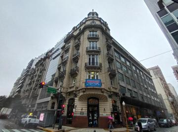 Oficina comercial · 134m² · Oficina - Microcentro