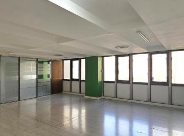 Oficina comercial · 125m² · 5 Ambientes · Oficina en Sarmiento Al 900